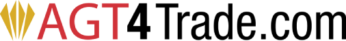 AGT4Trade logo